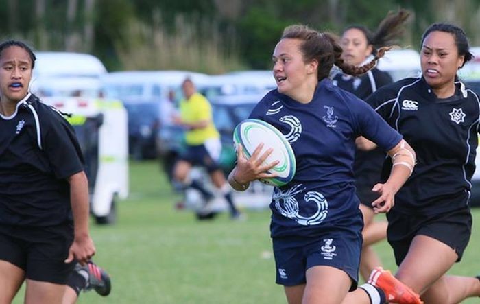 North Island Secondary School Sevens this weekend in Rotorua